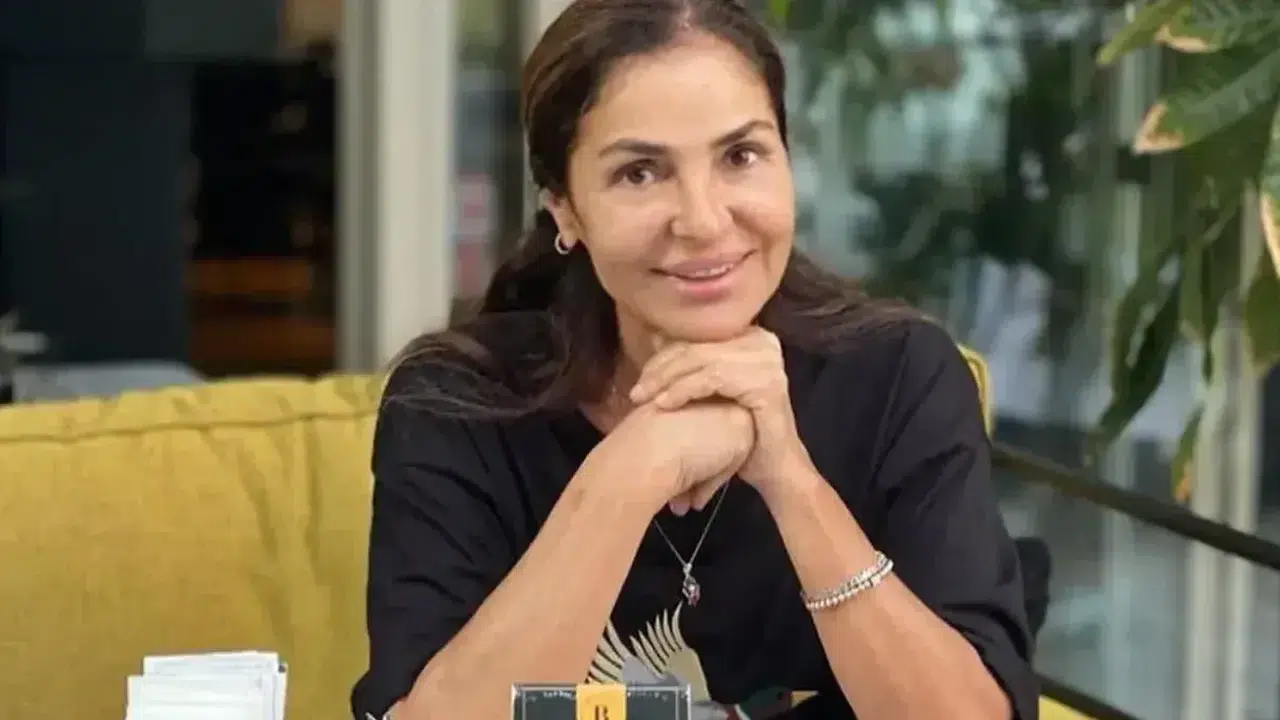 Derya Tuna’dan İbrahim Tatlıses itirafı : Keşke evlenme teklifini kabul etseydim