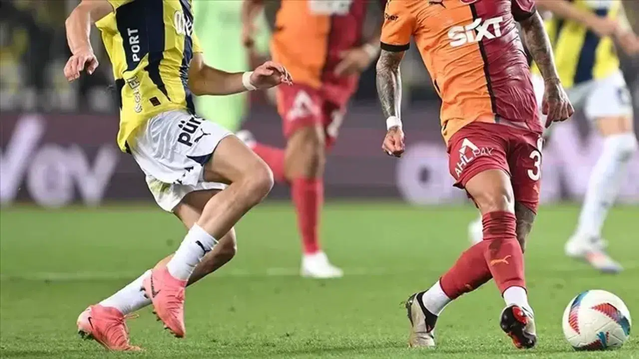 Galatasaray - Fenerbahçe maç biletleri ne zaman satışa çıkacak, fiyatları nedir?