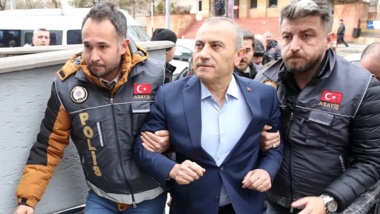 Gülistan Doku soruşturmasında Tuncay Sonel'in ifadesi ortaya çıktı