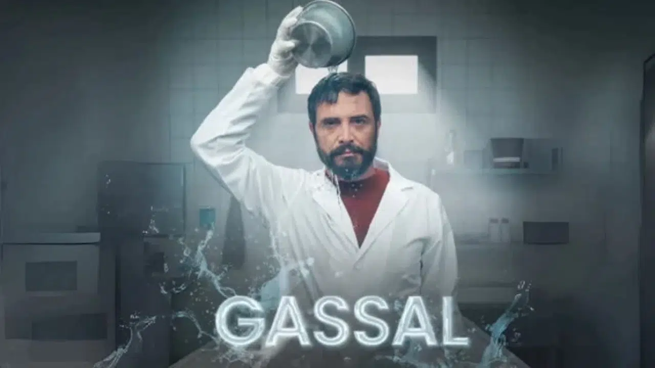 Gassal 3. sezon ne zaman, saat kaçta ve hangi platformda yayınlanacak? Tarih belli oldu