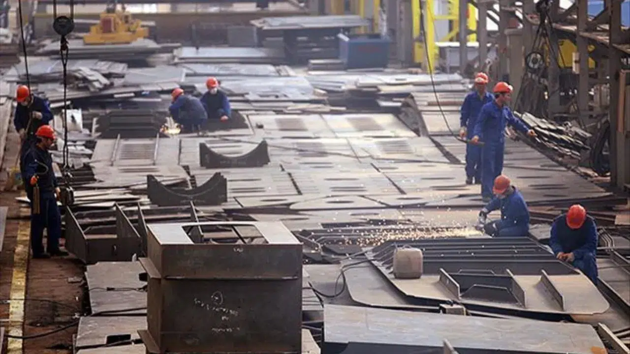 Diyarbakır'da elektrik akımına kapılan işçilerden 1'i öldü diğeri yaralı