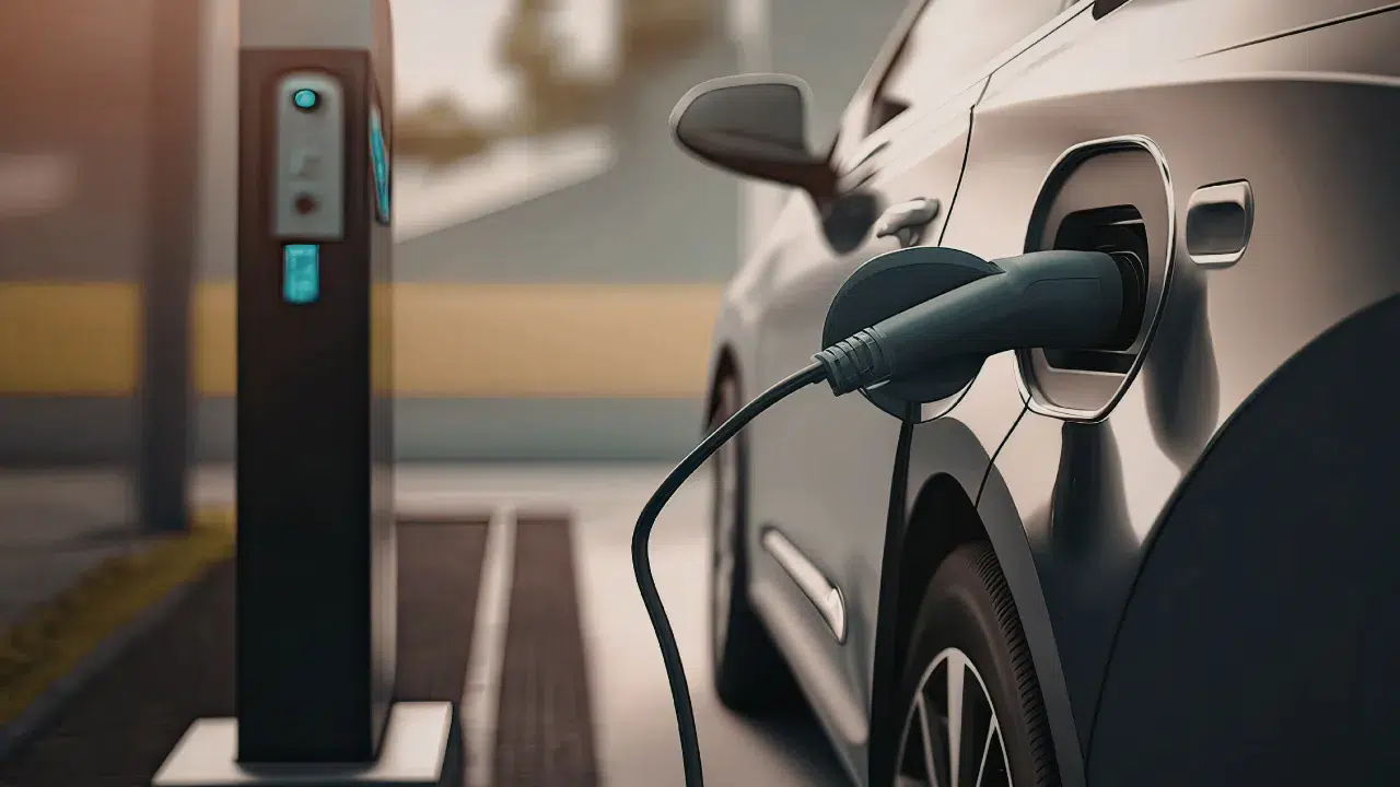 Avrupa’da elektrikli araç satışlarında mart ayı rekoru : Yarım milyon barajı ilk kez aşıldı