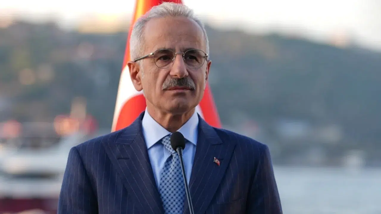 '1 Mayıs'ta Marmaray, Başkentray ve İZBAN ücretsiz olacak'