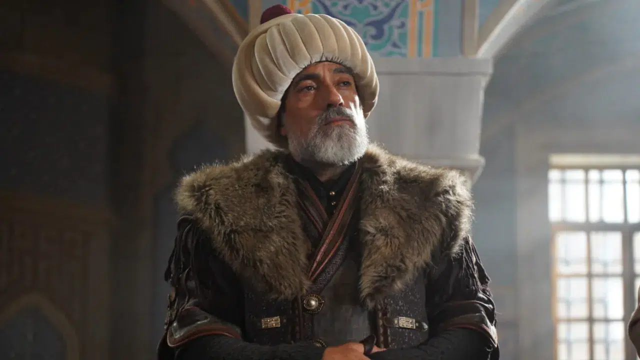 Selim Bayraktar geri dönüyor : 'Mehmed Fetihler Sultanı'nda