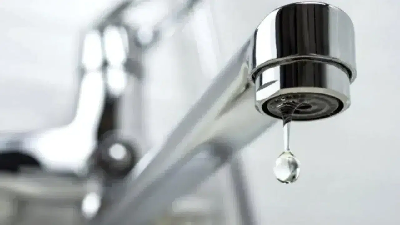 İstanbul'da sular kesiliyor! İSKİ'den 'planlı kesinti' alarmı! O ilçeler hazır olsun