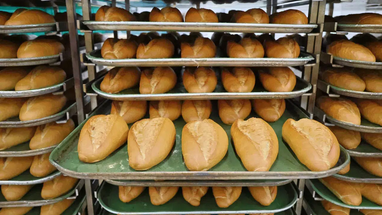 Kocaeli'de halk ekmeğin gramajı ve fiyatı güncellendi