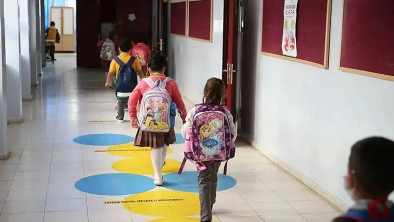 Çocuk doktorlarından çağrı : Şiddeti doğuran her türlü ortam kaldırılmalı