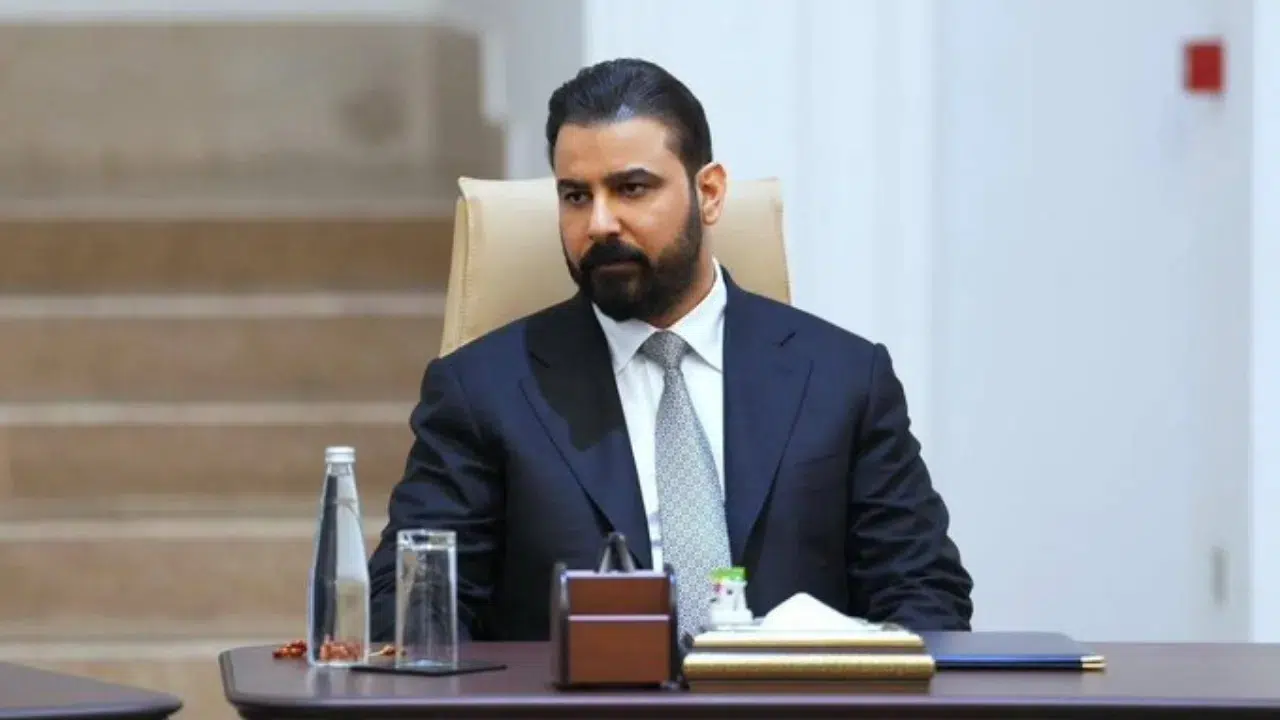 Irak Cumhurbaşkanı Amedi, hükümeti kurma görevini yeni başbakan adayı Zeydi'ye verdi