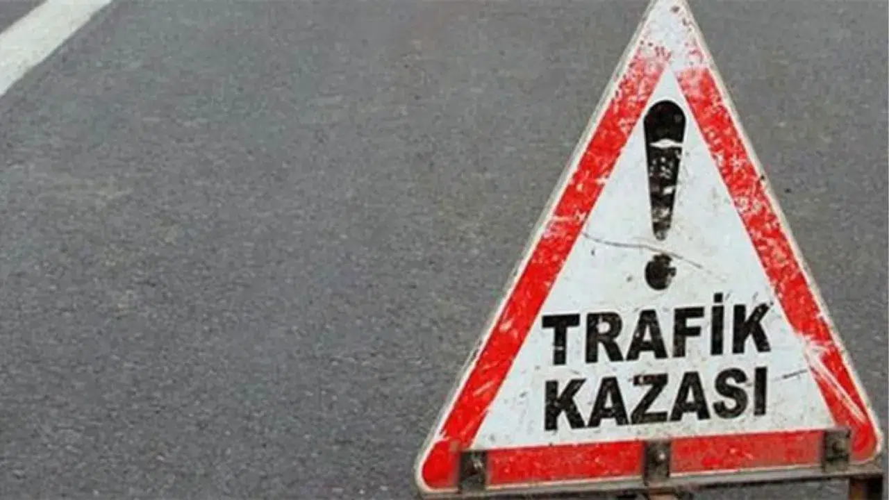 Bilecik'te abi fren kazayı beraberinde getirdi : 5 kişi yaralandı