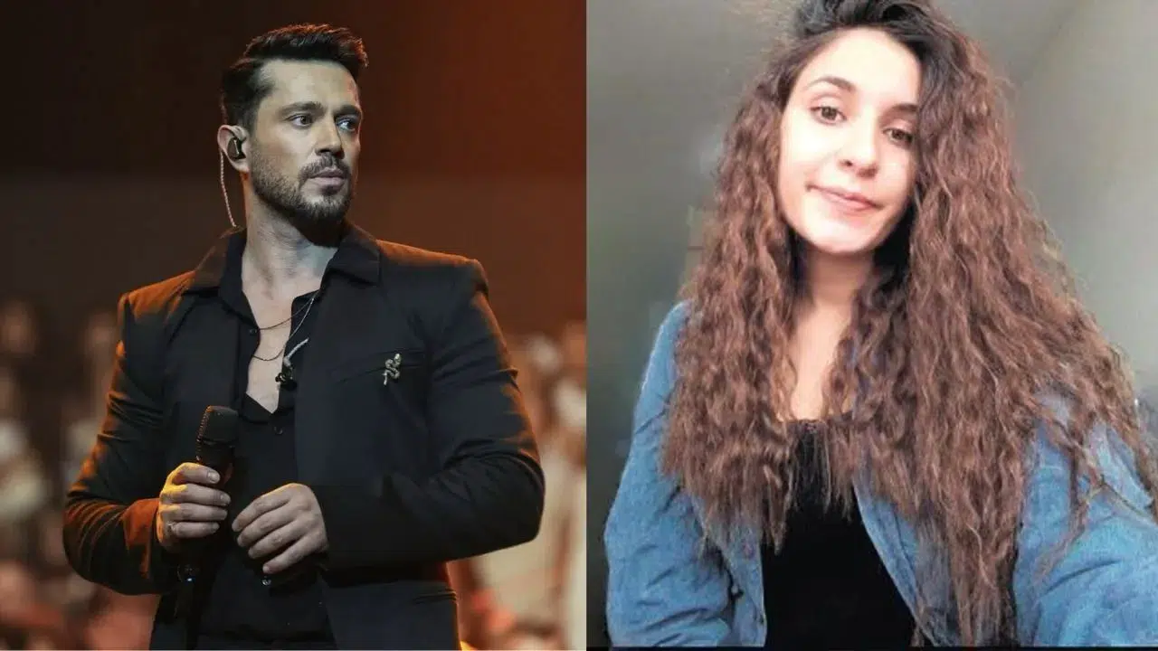 Murat Boz , Gülistan Doku için şarkı yazdı : 'Gülistan' bugün yayında