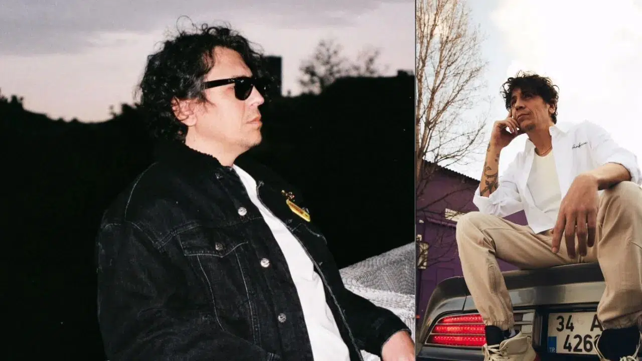 Uyuşturucu operasyonunda gözaltına alınan Ersay Üner'den şok itiraf ! Panikle 2,5 milyon lirayı bahçeye attı