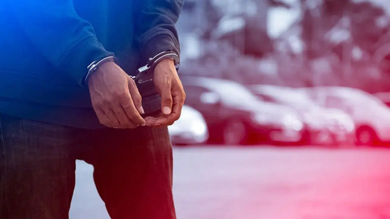 Çorum'da okula saldırı yapılacağı yönünde paylaşım yapan lise öğrencisi tutuklandı