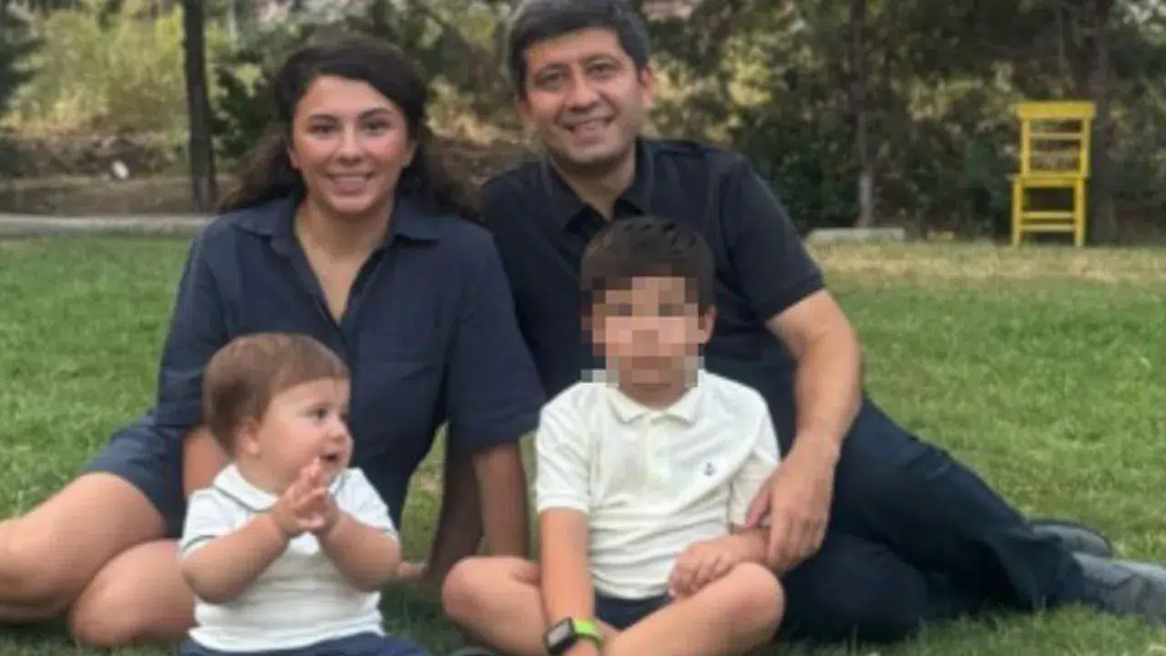 Kırşehir'de nefes borusuna çilek kaçan çocuk hayatını kaybetti