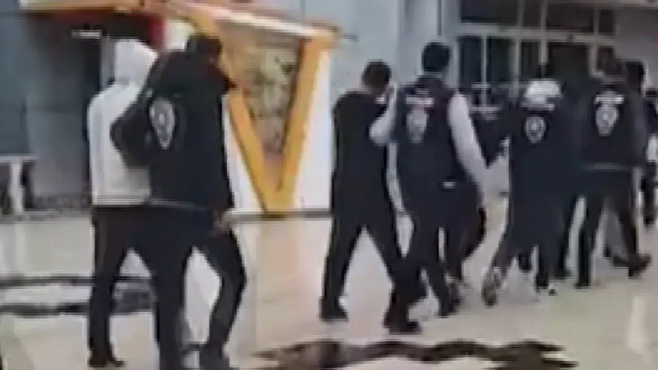 Ordu'da sabun paketleme ve oto parça yalanıyla 21 milyonluk vurgun : 8 tutuklama