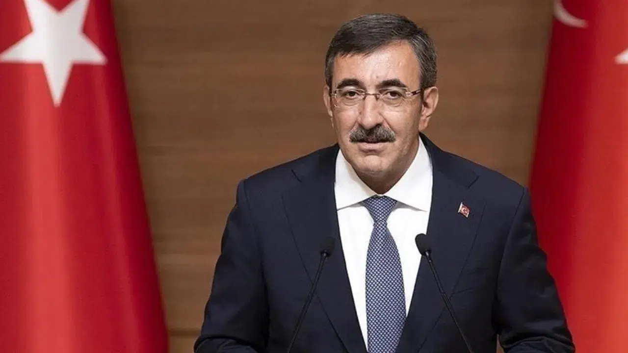 Bakan Yılmaz, Uluslararası Ankara Marka Buluşmaları’nda