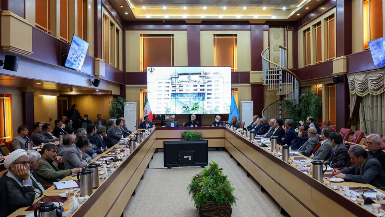 İran Cumhurbaşkanı Pezeşkiyan : Çatışmaların sürmesi hiçbir tarafın yararına değil