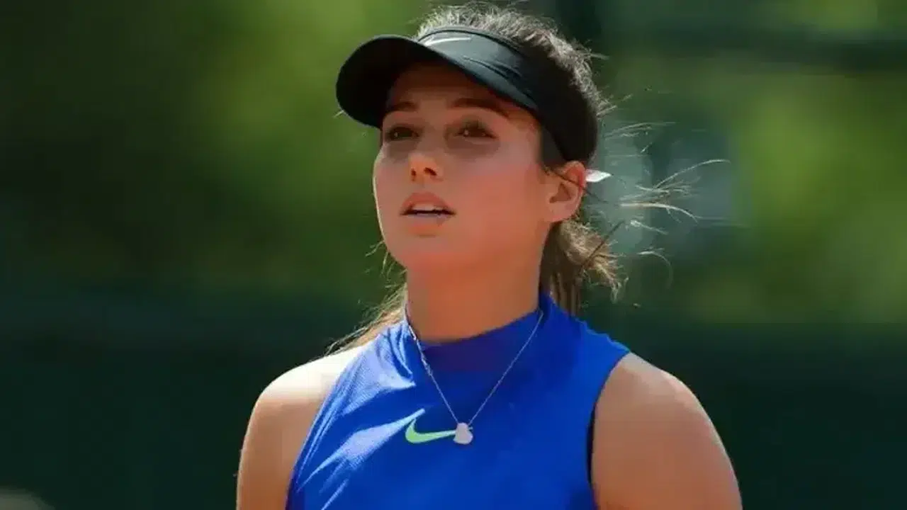 İpek Soylu Kimdir? Milli Tenisçinin Kariyeri ve Başarıları