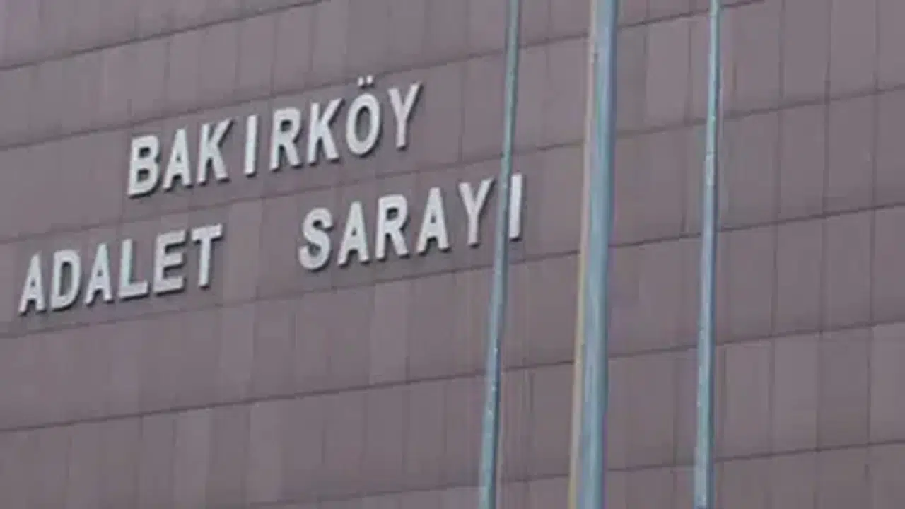 Bakırköy Cumhuriyet Başsavcılığı'ndan 'özel muamele' iddialarına yalanlama