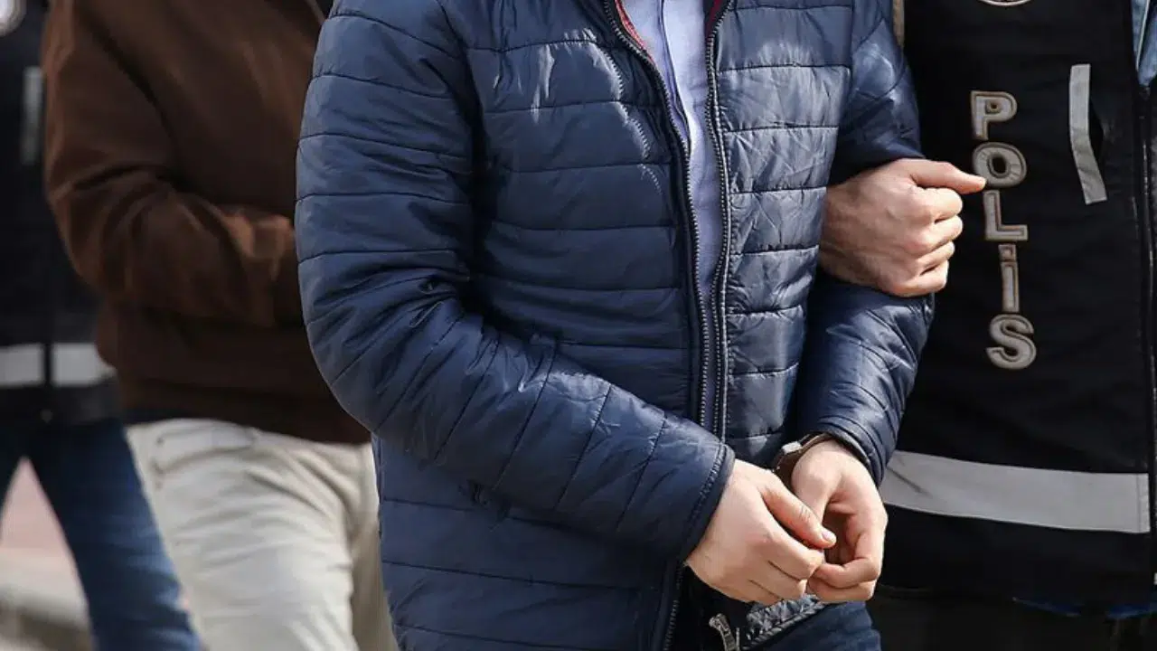 Kayseri'de silahlı kavga : 2 yaralı, 2 gözaltı