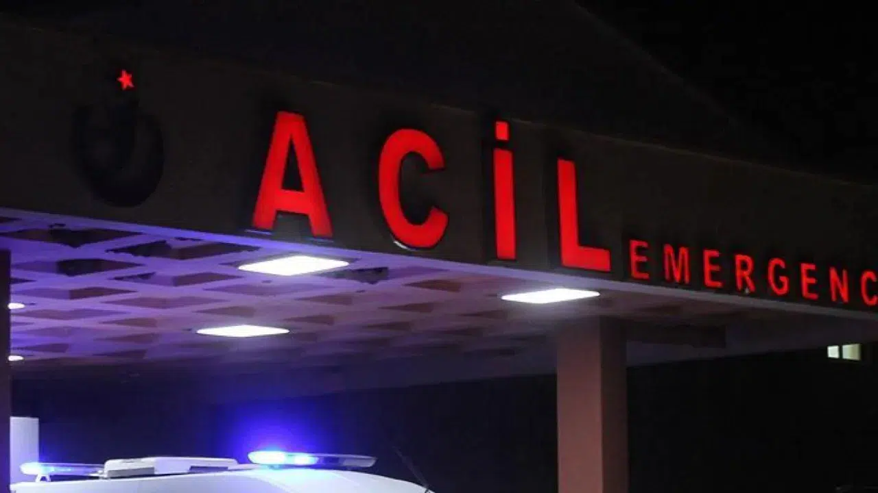 Mardin'de başhekim, bir personelin yakınları tarafından darbedildi