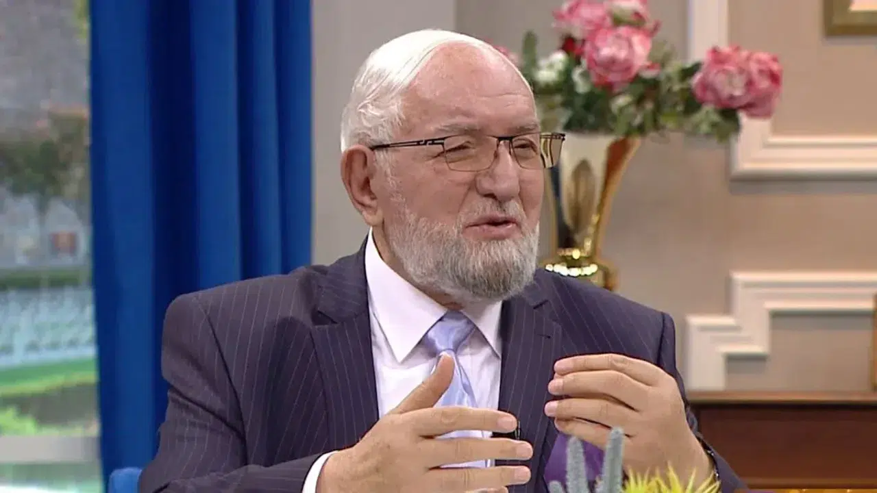 Necmettin Nursaçan kimdir, kaç yaşında, nereli ve kaç evlilik yaptı?