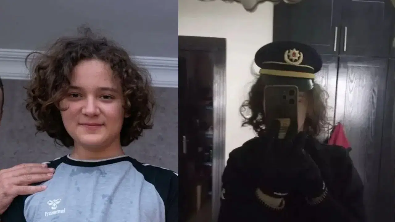 Saldırgan İsa Aras Mersinli'nin gizli hayatı ortaya çıktı : Çok eşli ilişkimiz vardı