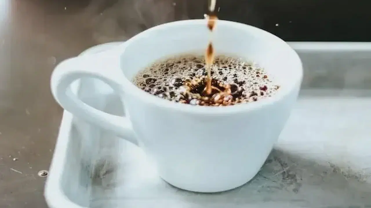 Kafein Tüketimi Ne Zaman Riskli Hale Gelir?