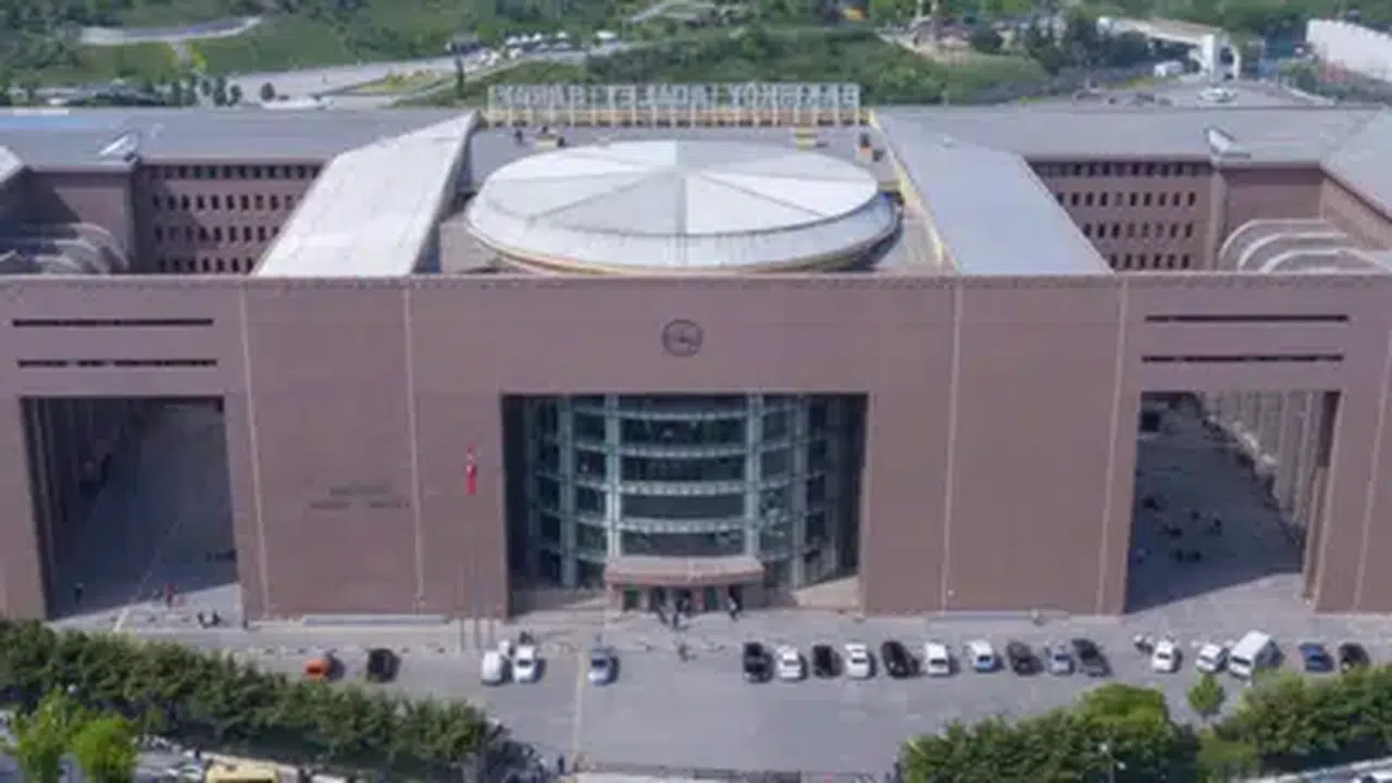 Bakırköy Cumhuriyet Başsavcılığı'ndan Marmara Cezaevi iddialarına yalanlama : Sıcak yemek uygulamasına başlandı