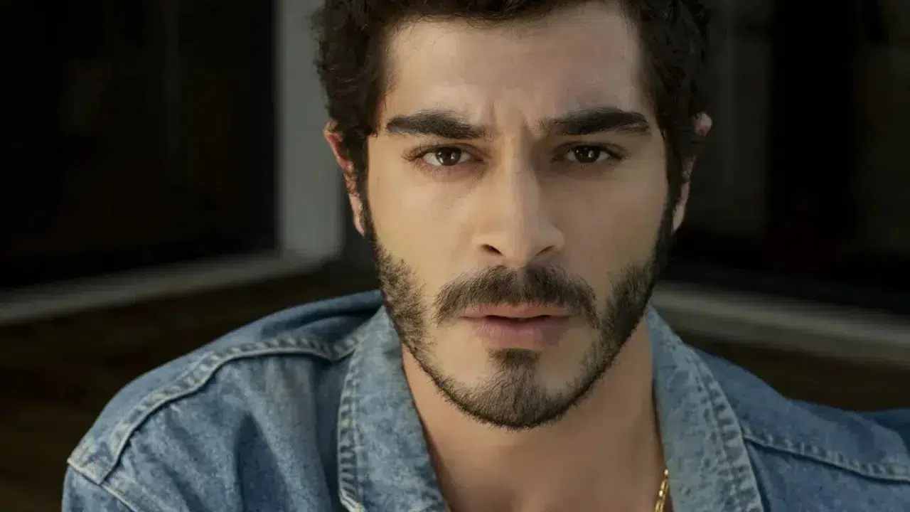 Burak Deniz kimdir? Kaç yaşında ve nereli? Neden gözaltına alındı?