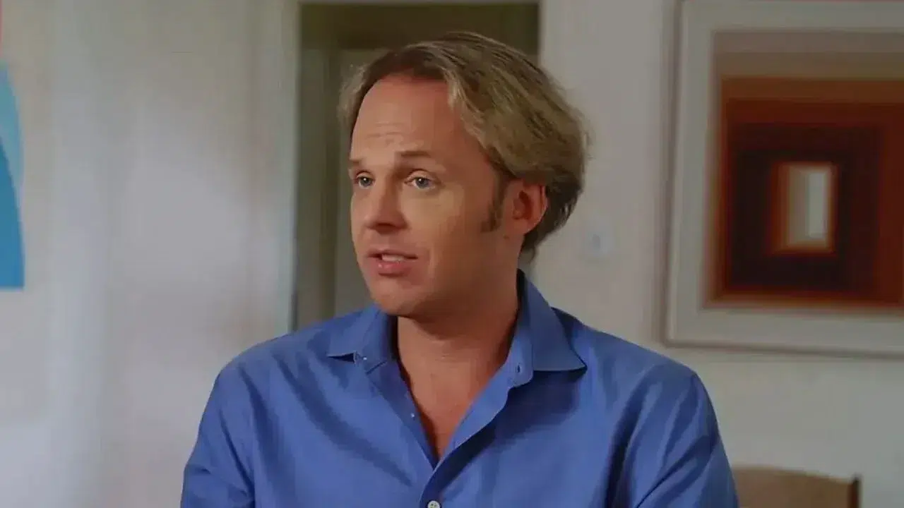 UFO araştırmacısı David Wilcock kimdir, kaç yaşında ve nereli? Wilcock neden öldü?