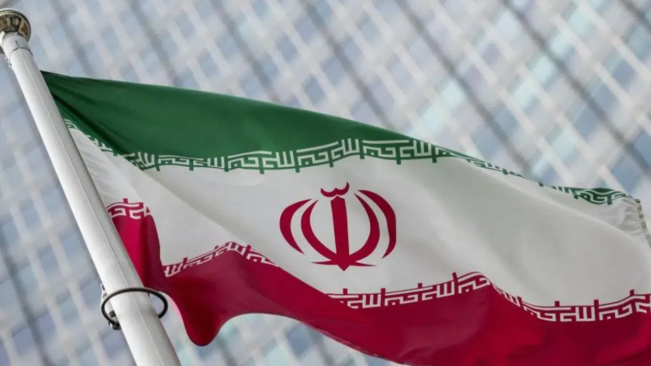 İran'da Ceyşul Adl örgütüne mensup kişi idam edildi