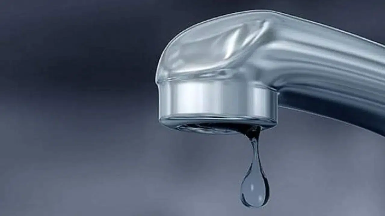 Bursa Yıldırım'da su kesintisi