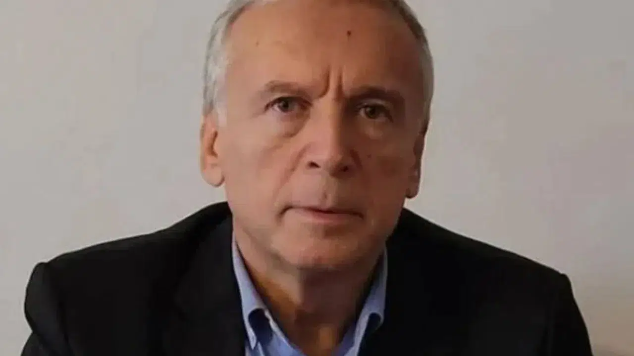 Ramazan Başak kimdir? Kaç yaşında ve evli mi? MASAK eski Başkan Yardımcısı Ramazan Başak neden gözaltına alındı?