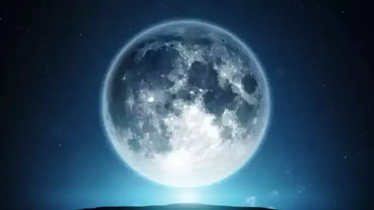 2026 Mayıs Dolunayı Ne Zaman Gerçekleşecek ve Burçlara Etkileri Neler?