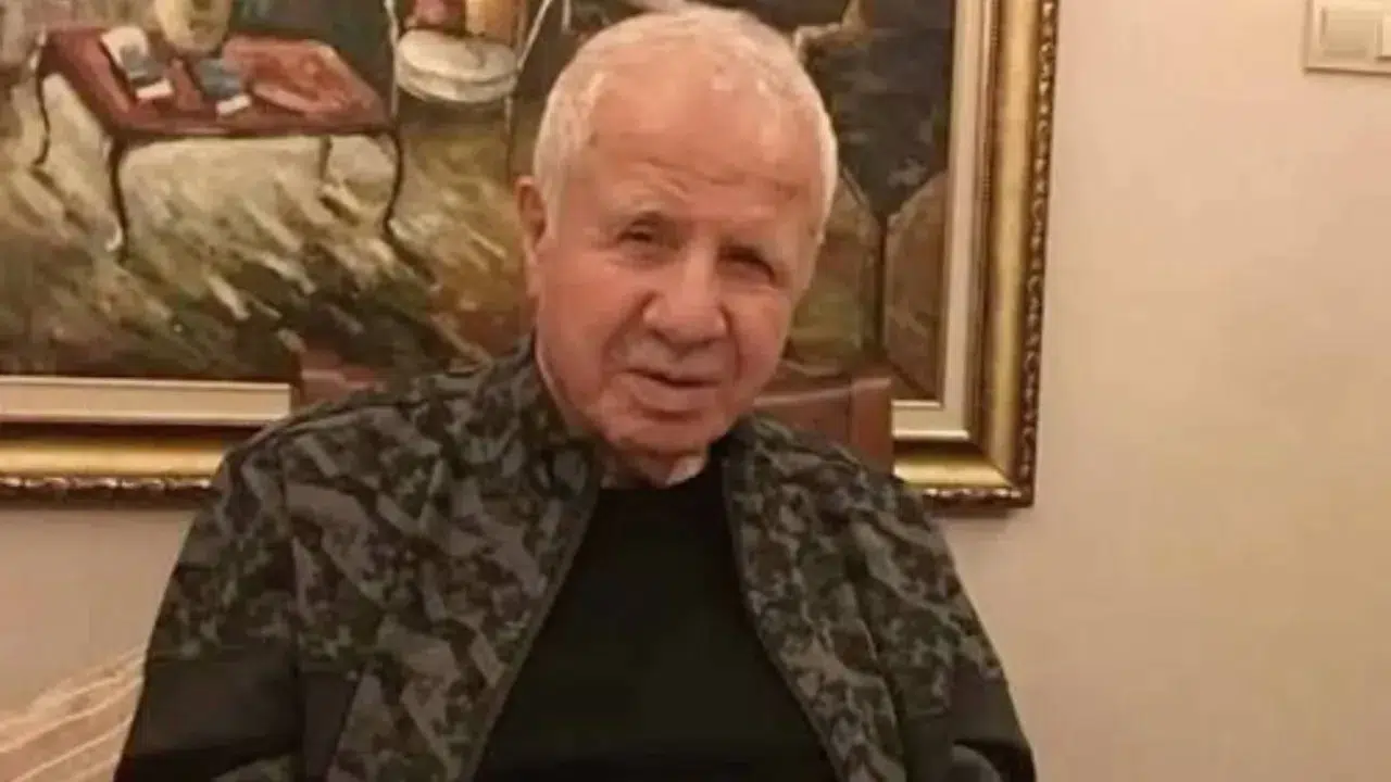 Kürt Ahmet (Ahmet Turgut) kimdir, kaç yaşında ve nereli? Ahmet Turgut neden öldü?