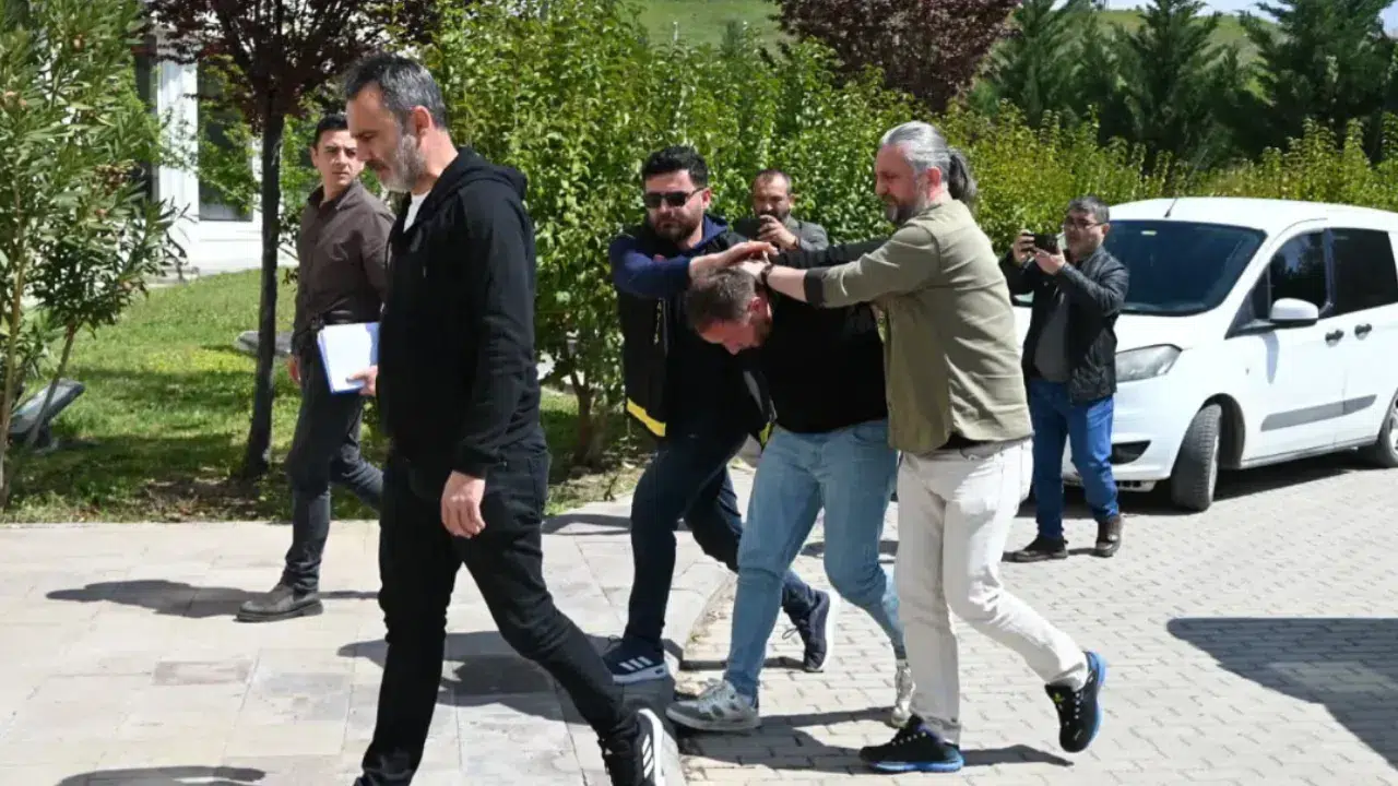 Bursa Gemlik’te yaşlı kadını katleden zanlı yakalandı