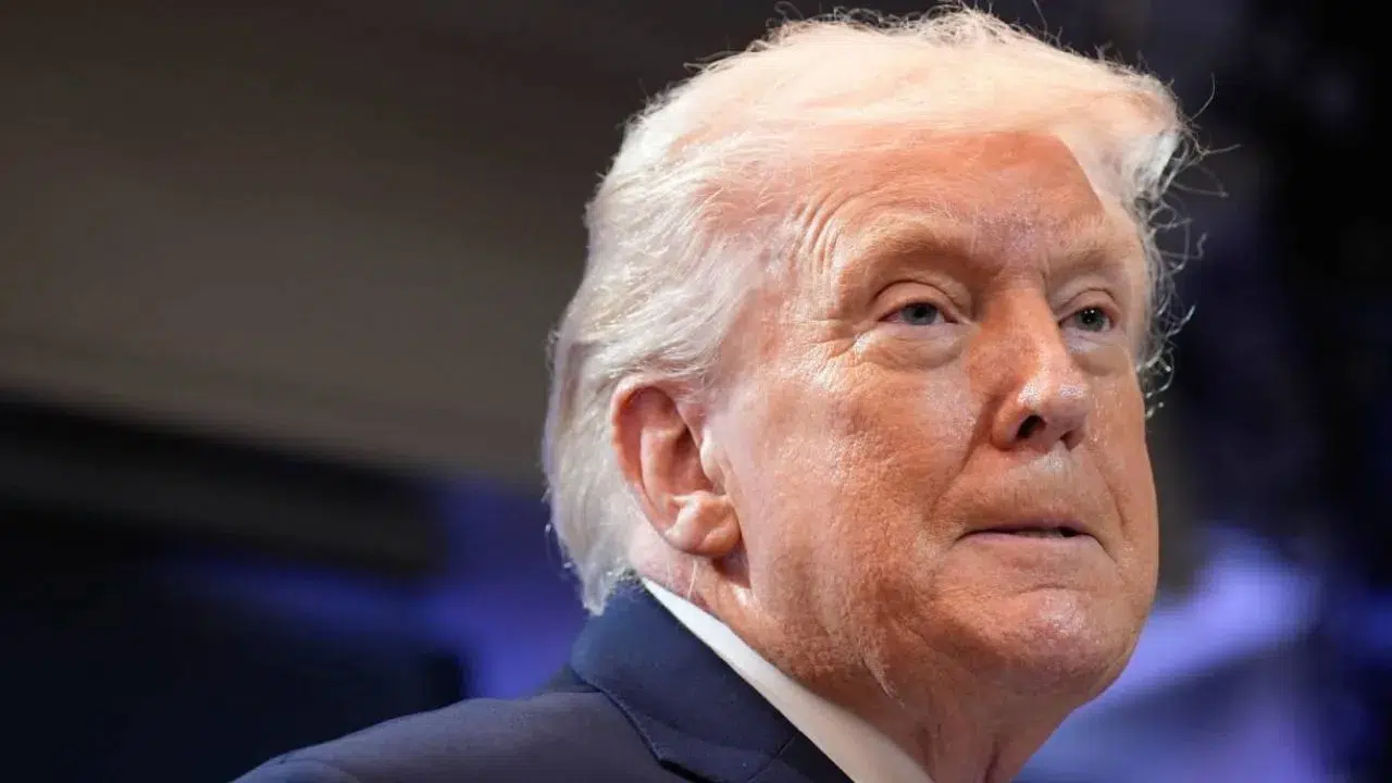 Trump'tan ateşkes öncesi son uyarı : Ateşkes sona ererse bomba patlamaya başlar