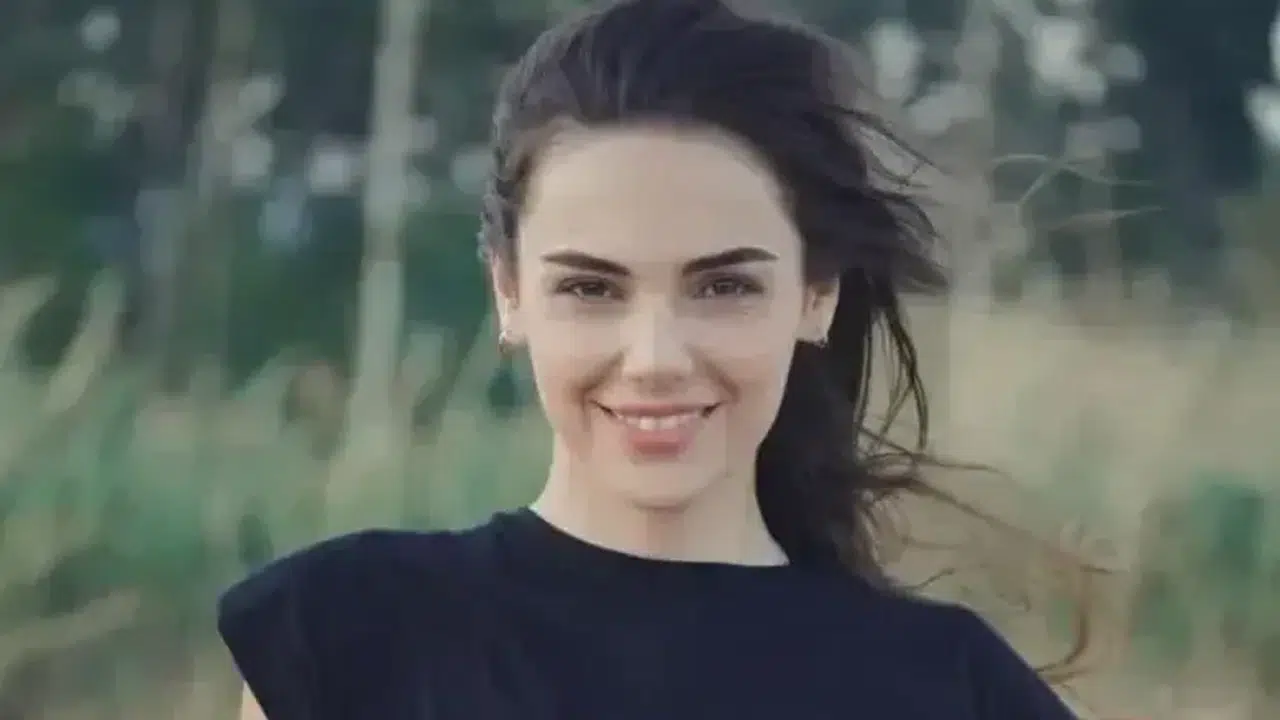 Yağmur Tanrısevsin'den ilişki tüyosu! Kadınların kalbine giden yolu açıkladı