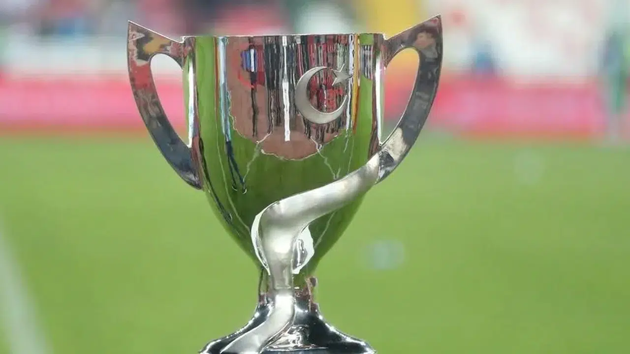 Ziraat Türkiye Kupası'nda yarı finalistler belli oldu