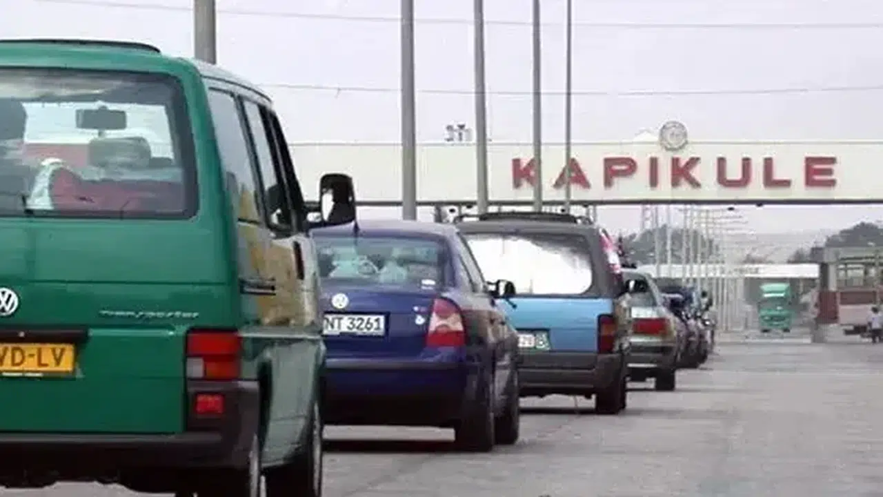 Yurt dışından araba getirmenin şartları nedir?