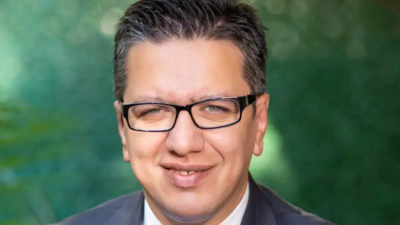 Şeref Albayrak kimdir? Halfeti Belediyesi eski başkanı Şeref Albayrak neden gözaltına alındı?