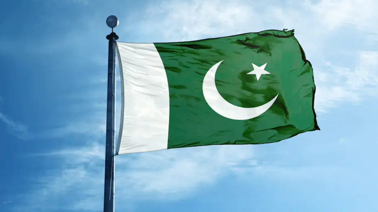 Pakistan'da gaz hattında yangın : Çok sayıda ölü ve yaralı