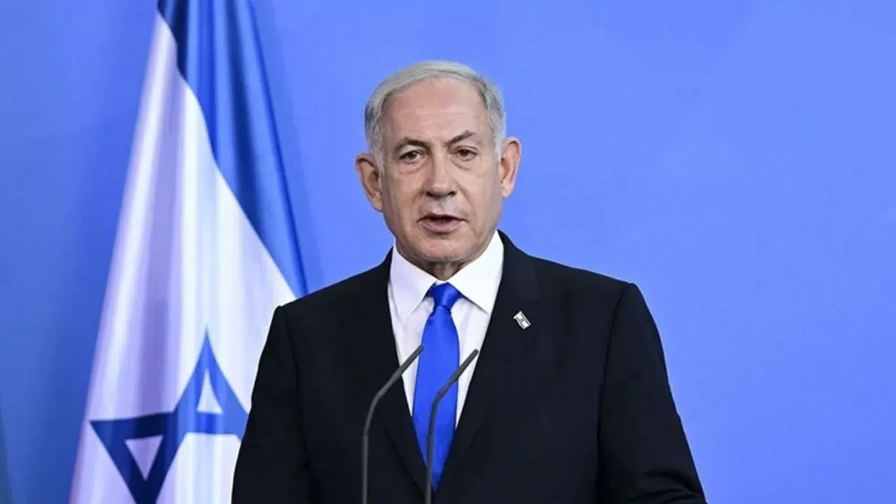 Netanyahu'nun davası 'güvenlik' gerekçesiyle ertelendi