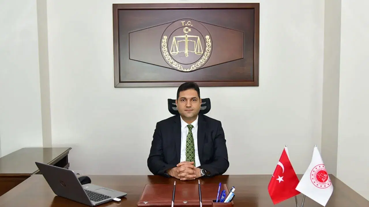 Hakim Ali Canbolat kimdir? Kaç yaşında ve nereli? Yeni görevi ne oldu?