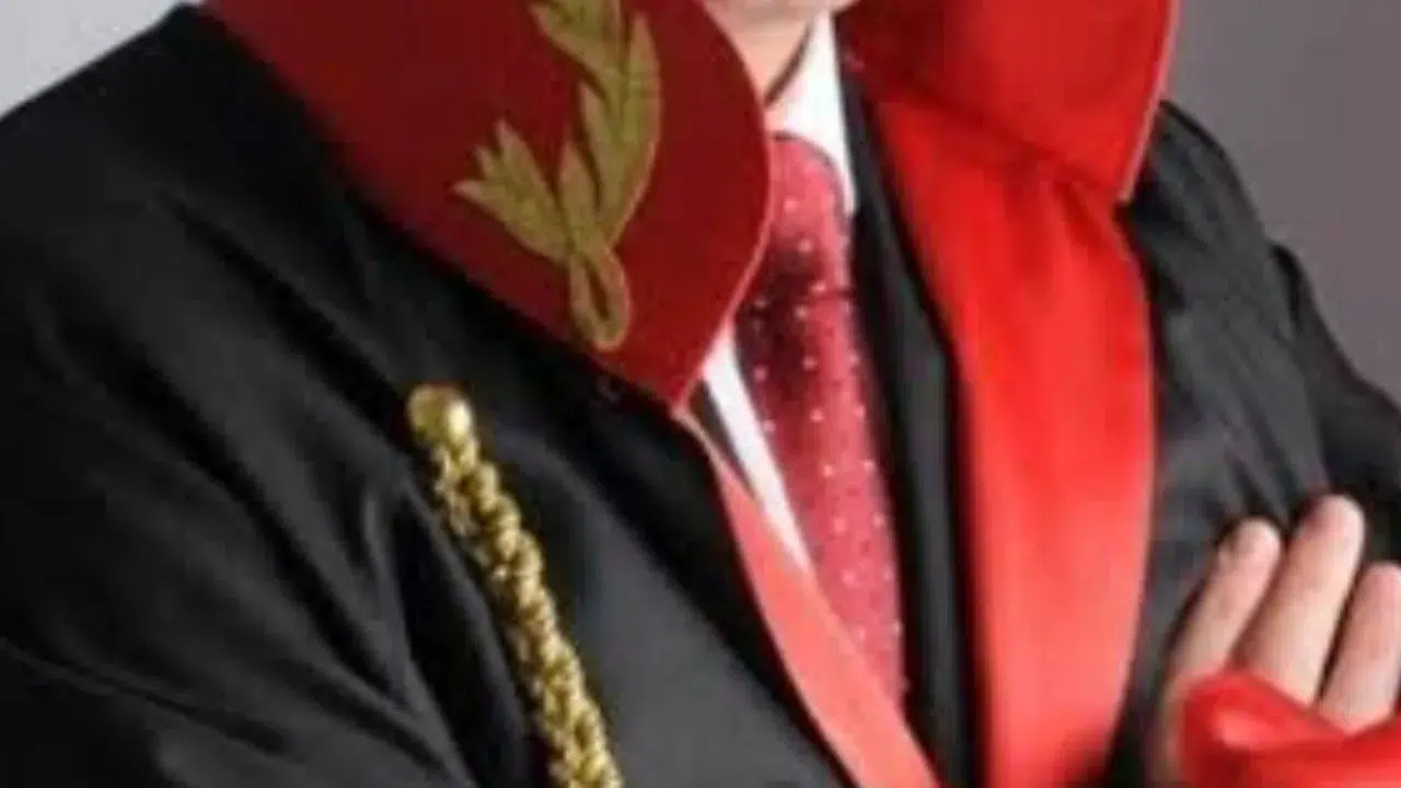 Yargıtay Cumhuriyet Savcısı Hakan Yelek kimdir? Kaç yaşında ve nereli?