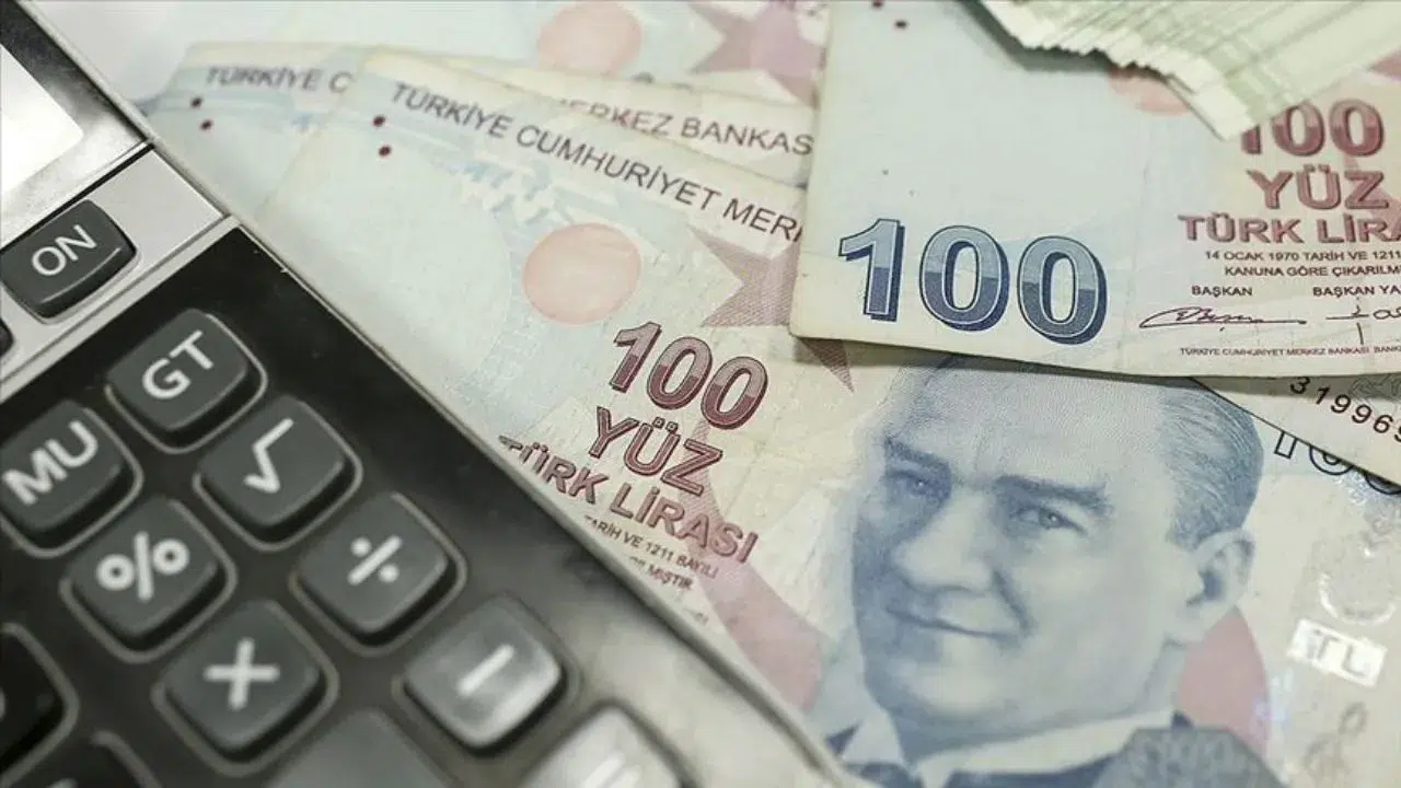 Ödemeler dengesi verileri açıklandı : 7,5 milyar dolar açık verdi