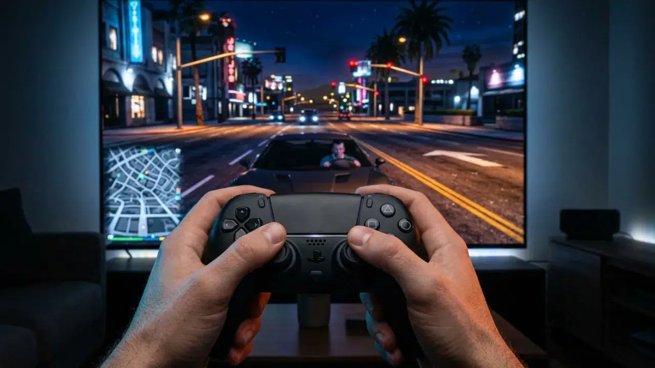 GTA Online ve Red Dead Online gelir verileri sızdırıldı : Günlük kazanç 1 milyon doları aşıyor