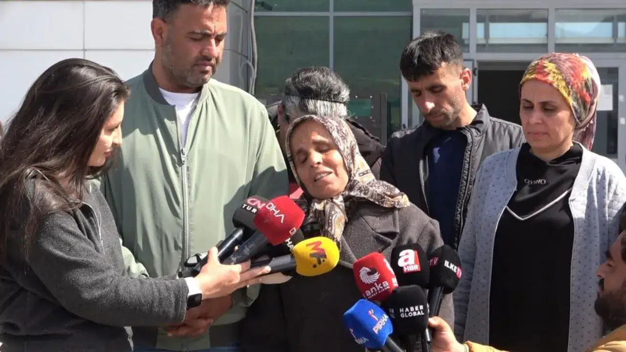 Gülistan Doku'nun annesi : Kızımın kemiklerini ve mezarını istiyorum