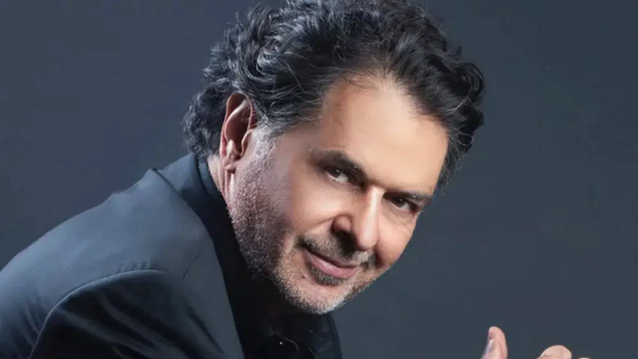 Ragheb Alama Türkiye'de konser verecek