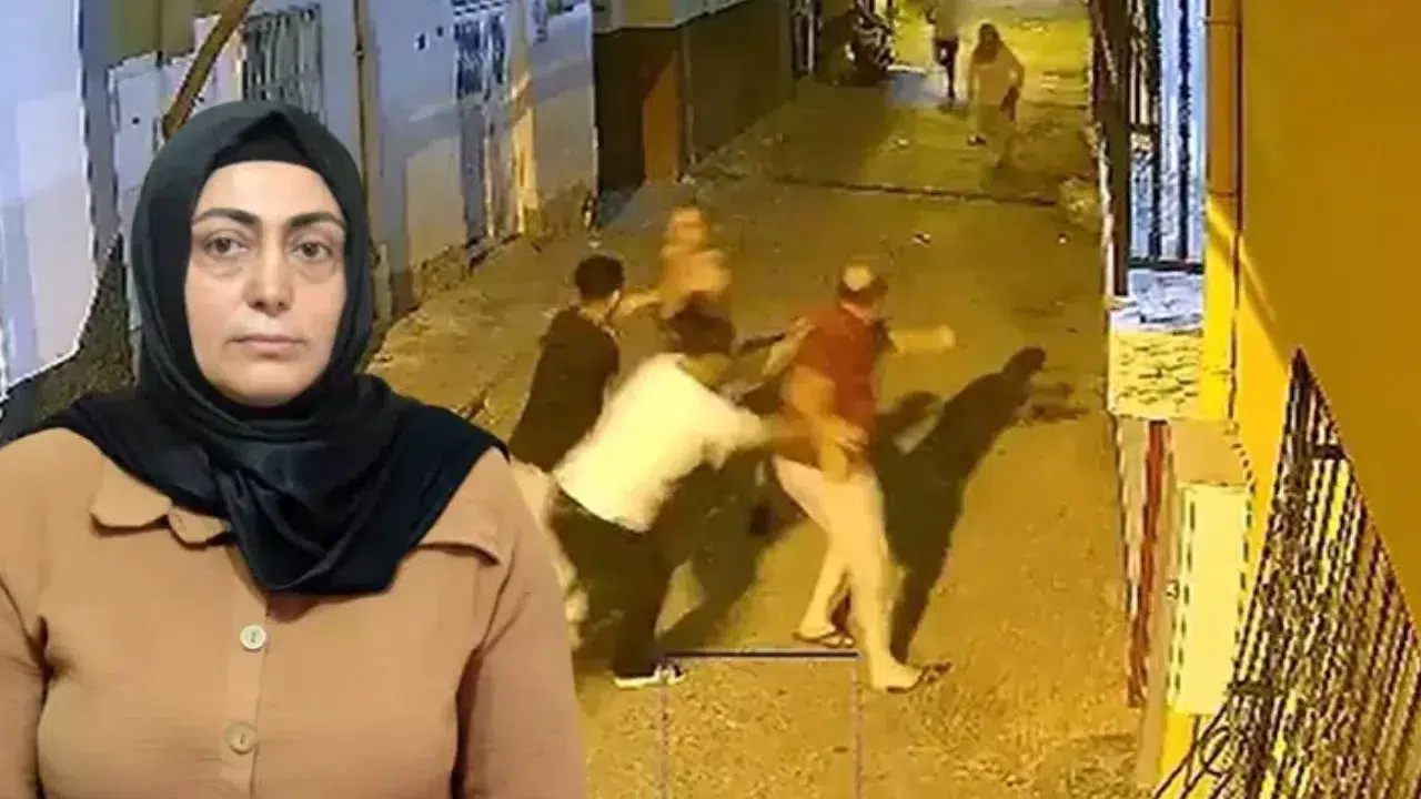 Adana'da 15 yaşındaki şüphelilerin öldürdüğü PVC u…